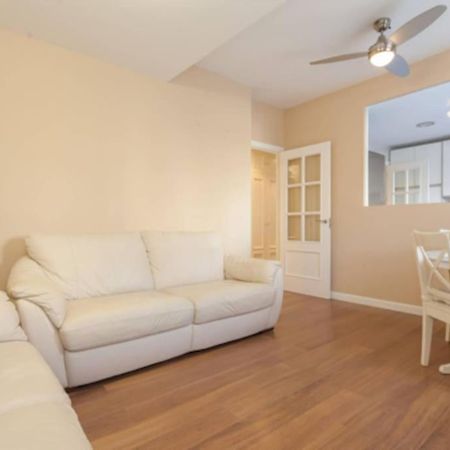 Plaza Madrid Ha Apartment Cádiz Eksteriør billede